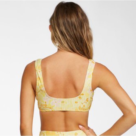 Billabong bikini top Make you Mine Tank S - Picture 4 of 4